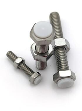 替怡合达 带挡块螺栓TDC01/06/11/16/21/TDB51/56/71/76/66-M4/M5