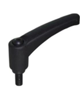 HAD46-M4/M5/M6/M8-L8/L12/L16/L20/L25/L32-J 小型直杆型手柄