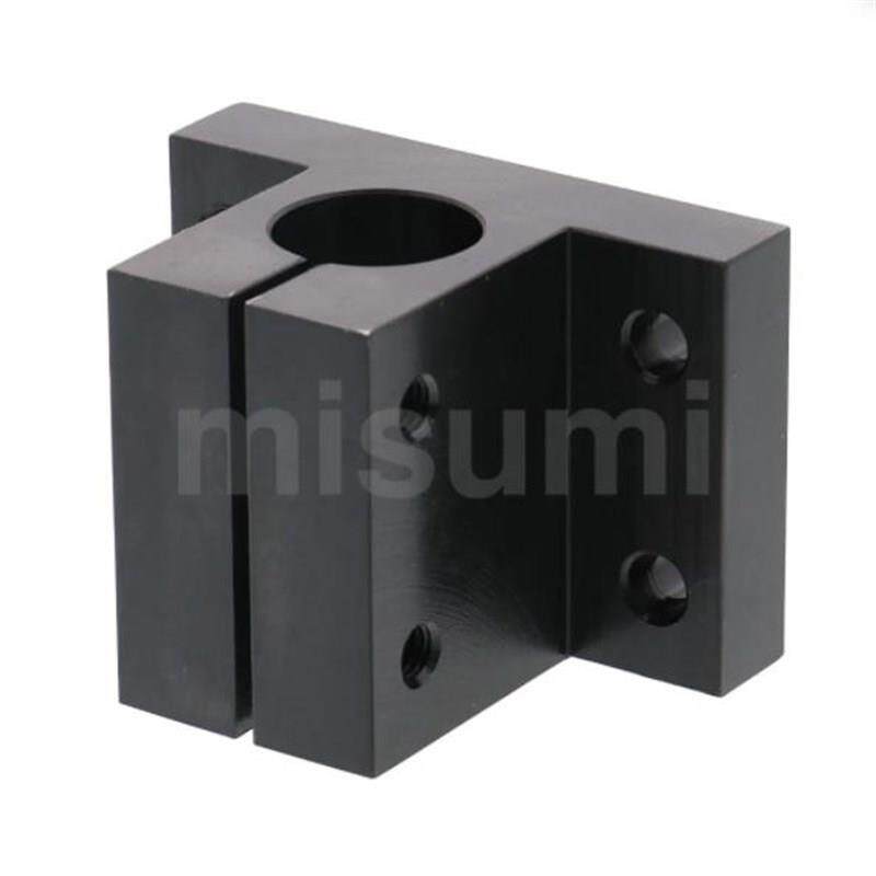 钢/铝底座用支架CLTB/CLTAM/CLPK10 12 15 I16 20 25 30 35 40 50