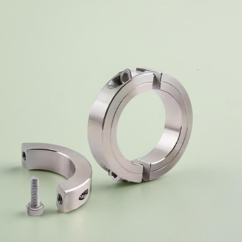 怡和达固定环 开口型 单孔锁紧型FAJ21D10/12/14/15/16/18/20/25