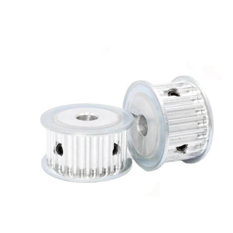 米思米同步轮HTPA20 22 24 25 28 30 34 35 38-S2M/S3M/S5M/S8M