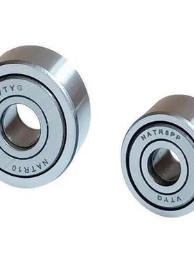 米思米滚子轴承随动器C-NARTV 5 6 8 10 12 15 17 20 C- NARTU