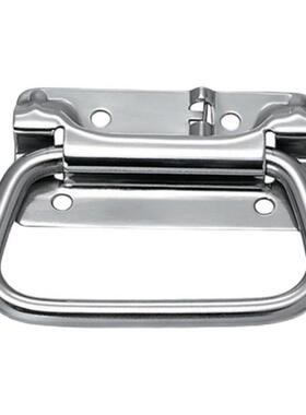 UWUASP102/UWUASPS102 不锈钢弹簧拉手 C-UWUASPS100 拉伸把手