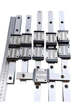 导 轨E-GLG E-SMLGM C- MLGB7 9 1215-4570 90 100 150 200