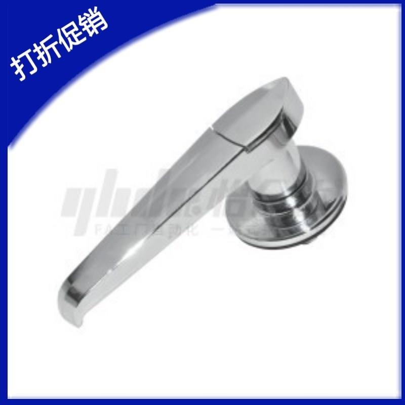 XAS91 XAR16-H100/120圆柱锁 配电柜机箱锁 防水把手锁XAR17