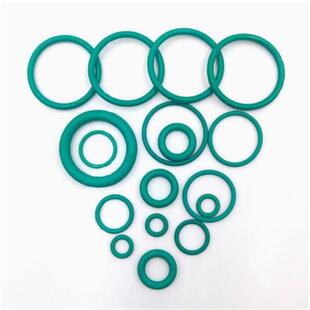 线径1.5 氟胶FKM密封圈O型圈S系列NSF3 11.2