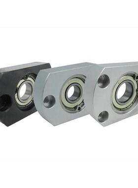 替代对边法兰 带座轴承 BFF41r/42/46-6005ZZ 6205ZZ 6806ZZ 6906