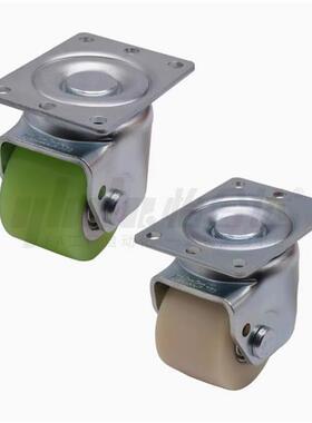 3寸2.5寸万向尼龙J-CRB21-D60-NK J-CRB21-D70-NK NL替代款脚轮