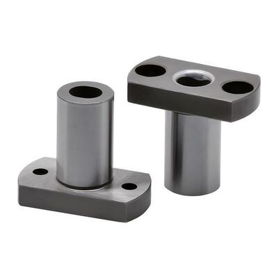 定位销用衬套 法兰型JBN JBNM YER31A YER32 12-16 20 25 30 35 4