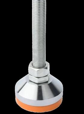 E-LEWAC57-D60/80-M20-L100/120/150/200 固定脚杯 替代米