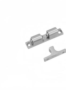 1Z/C-1090-0/1/2 90不锈钢HFW21门碰L50/70/43/32碰珠2Z/12-L43