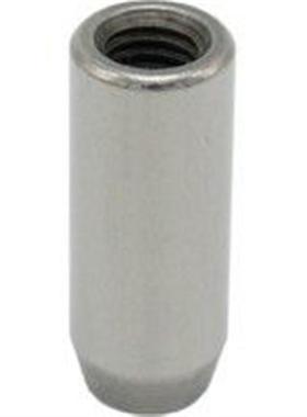 内螺纹圆柱销/定位销PBNB-D4 5 6 8 10 12 13 16-L10/15/20/25/30