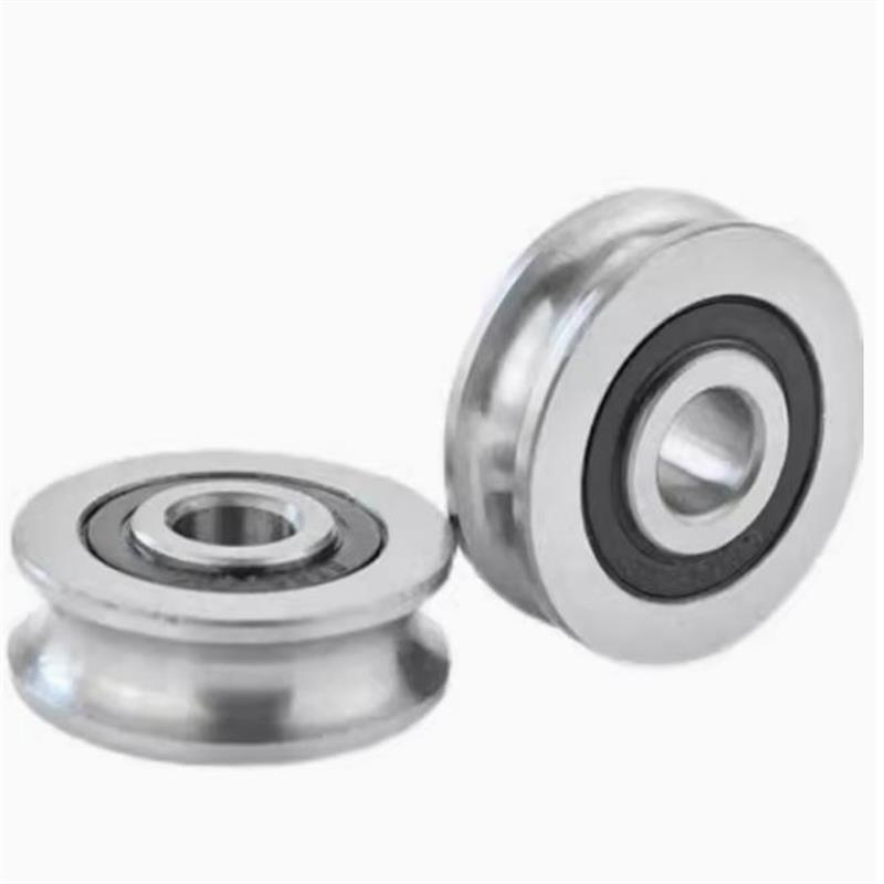 V型导向轮VMRN VMRB VMRG VMRA20 30 40 50 60 100-4 5 7 9 11