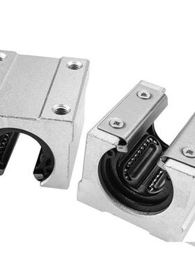 KRB直R KRBRL KRB导-12 16 20 25 30轨 35 40 50带座线轴承开SBQ