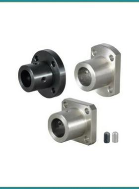 导向轴支座端面型GAR21/22/26-D/8/10/12/15/16/20/25/30/40