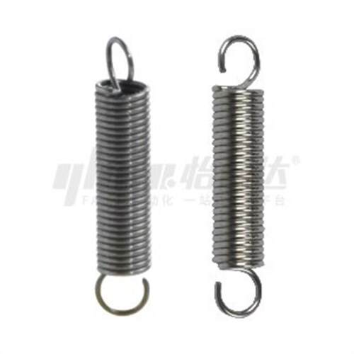 AWT3-AWU4/BWU5/BWT6-8E10/12-15/30G/35/40/50拉伸20弹簧AWF16/6