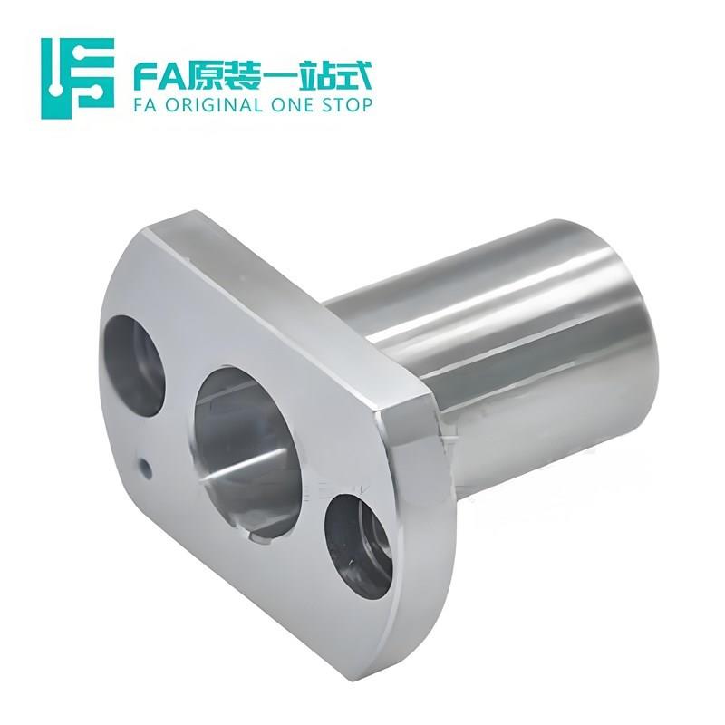 怡合 LOM81/86-5/6/8/10/12-L20 达微型滚珠衬套导向组件用衬套