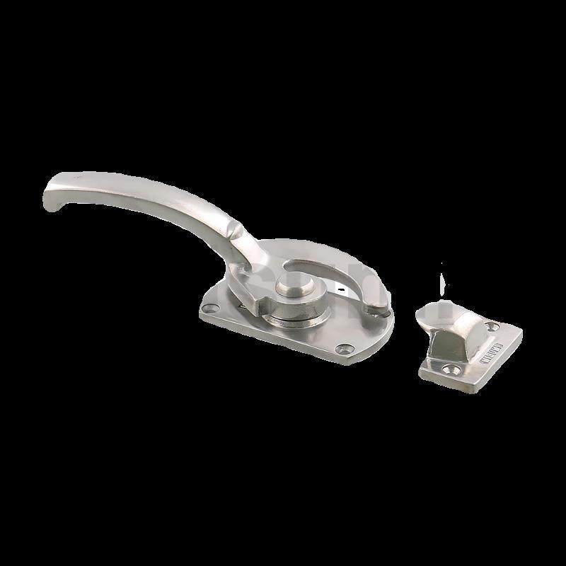 替代米思米 LCAL/6/20/25 /30  LCAR11/R16/20/25/30 密封扣