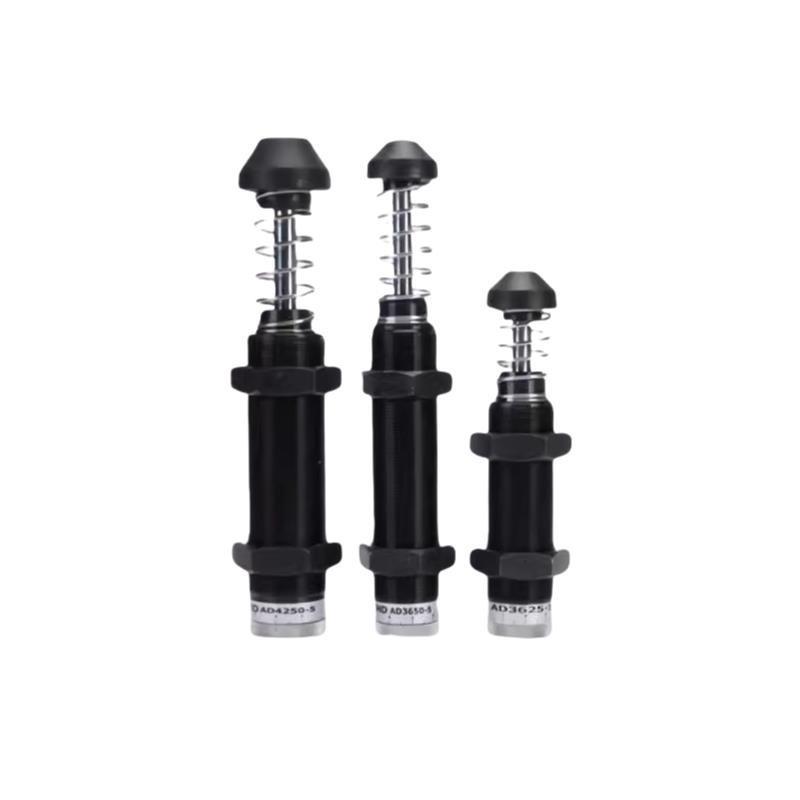 ASAC-0806/1005/1008/1210/1412/1416/2020/2030-H/M/L缓冲器3660