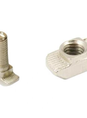 铝型材TSCW配件iT型螺母TNUT-20/30/40/45-M3-M4-M5-M6-M8