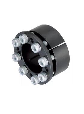 免键轴衬胀套/米思米/免键衬套MLM10/12/15/162XNH/7/20/25/81/3