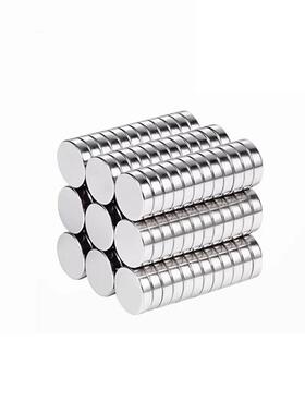 BLS01/02/03-D4/D5/D6/D8/D10-L1/L2/L3/L4/L5/L6/L8/L10磁铁圆型