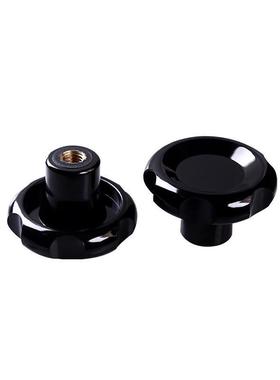 波纹手轮 无手柄型HAK11/13/16-D50/D63/D80/D100-d8/d10/d12/d16