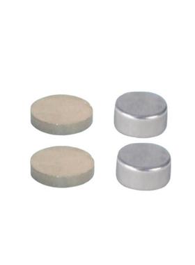 BLS02-D1/D2/D3/4/5/6/8/10x/12/15/20-L1/圆形磁铁2/3/4/5/6/8/1