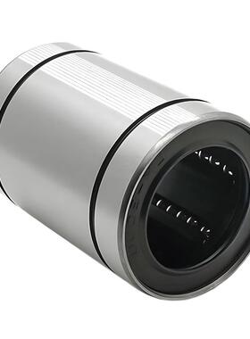 怡合直柱型直线轴承单衬/双衬LMC01 02 03/04 05/11 12 13 16 20