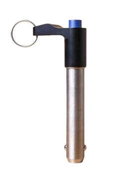 精密英制快卸销非标L型快锁插销MS1798B6 VCN118直径4.76 3/16现