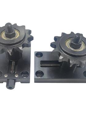 带惰轮链条张力调整器/TSUB/35/40/50/60-16/18/13/15/19/17/直销