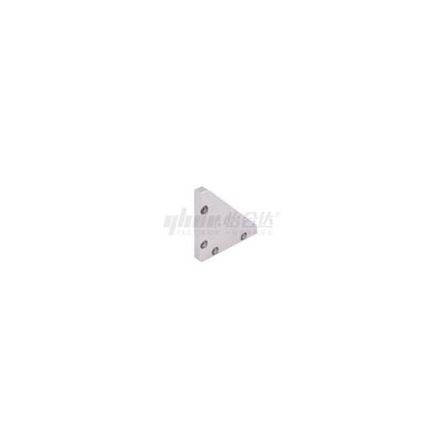 替代怡合达ZGD15-W60-H60-T10/12/H80-T10/12/H100-T10/12加强筋