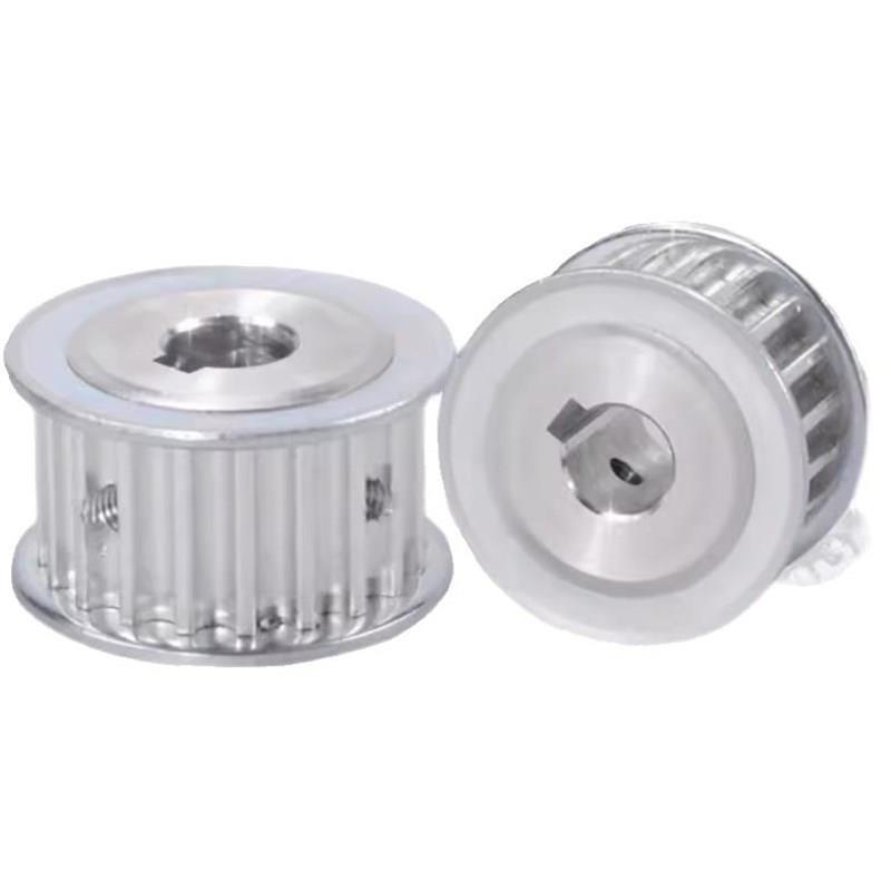 同步带轮HTPA24S5M150-A-P5 6 7 8 N10 12 14 15 16 17 18 19 20