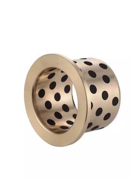 C-MPFZ6/MPFZU8/10/12/15/16/20/25/30/35/40/50/45无油E衬套MPZB