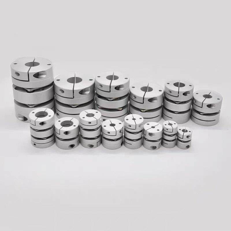 替代MCSSC20联轴器MCSSCWK16 25 32 40-4-5-6-6.35-7-8-9-1Z0-11-