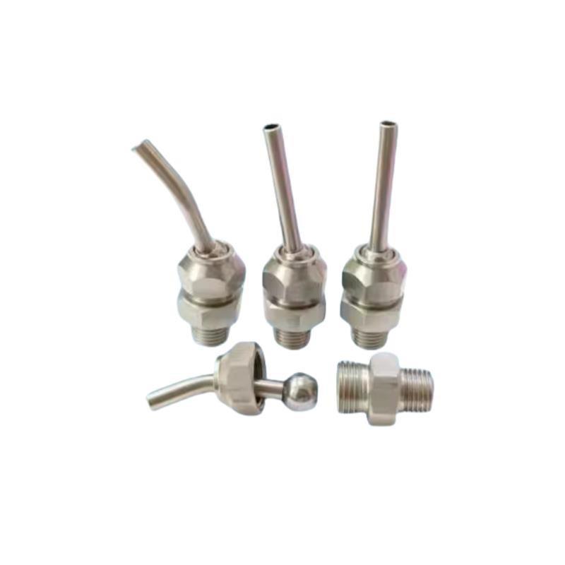 点式喷嘴NHR21-1/2/5-d3/d4/d6/d8/d10-L10/L30 PNZRF/PNZCV