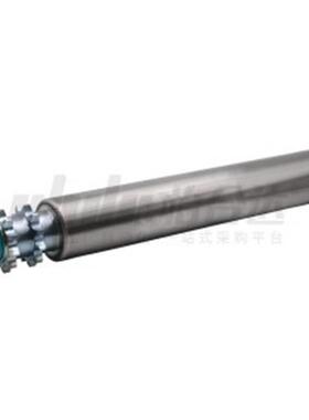 动力输送滚筒c单头双炼轮型QCH21/22-D50 60 76 80-W700-T2-d12 1