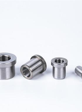 定位销衬套带肩夹具衬h套JBH JBHM10/12/15-6/8/10/12/15/16/20/2