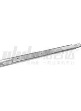 怡合达IDC01-304.8/355.6/406.4/457.2/508线性6T60.4滑轨711.2