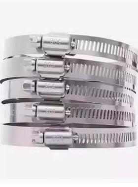 替C-HOSBS19N/HOSB16qN/22n/25n/28n/31n/38n/44n不锈钢50n管箍60