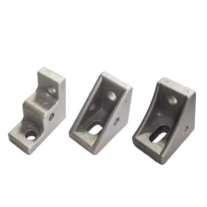 替米思米角码HBLFS6 HBLFSH6 HBLFSR6 NBLTS6 HNLTS6 HBLTS6-5