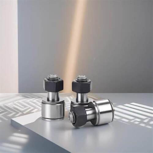 替5代滚针型凸轮轴承随动器C/sS5lbDo5FFAN2.5-5/3-6/微4-8/-106-