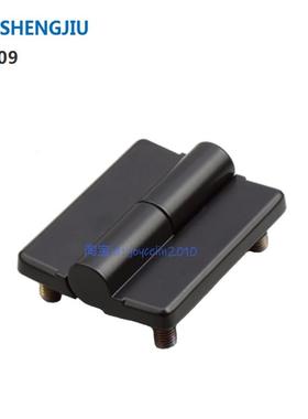 上海SJ 正品保证配电箱柜合页铰链 CL109 -1X -2 -2X