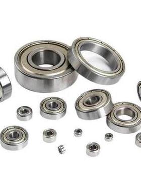 MR63 b74 84 104B 85 105 106 126 117ZZ1进口NSK深沟球球轴承