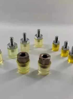 聚氨酯压块 外螺纹型PSHEH USLH USLM USLL SSLM 8 10 12 16 20 2