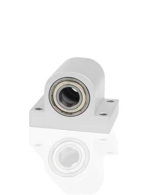 轴承座BFH-A8 10 12 15/20/25/H30/35/40/5J0/BFH BGK BGH BGF BF