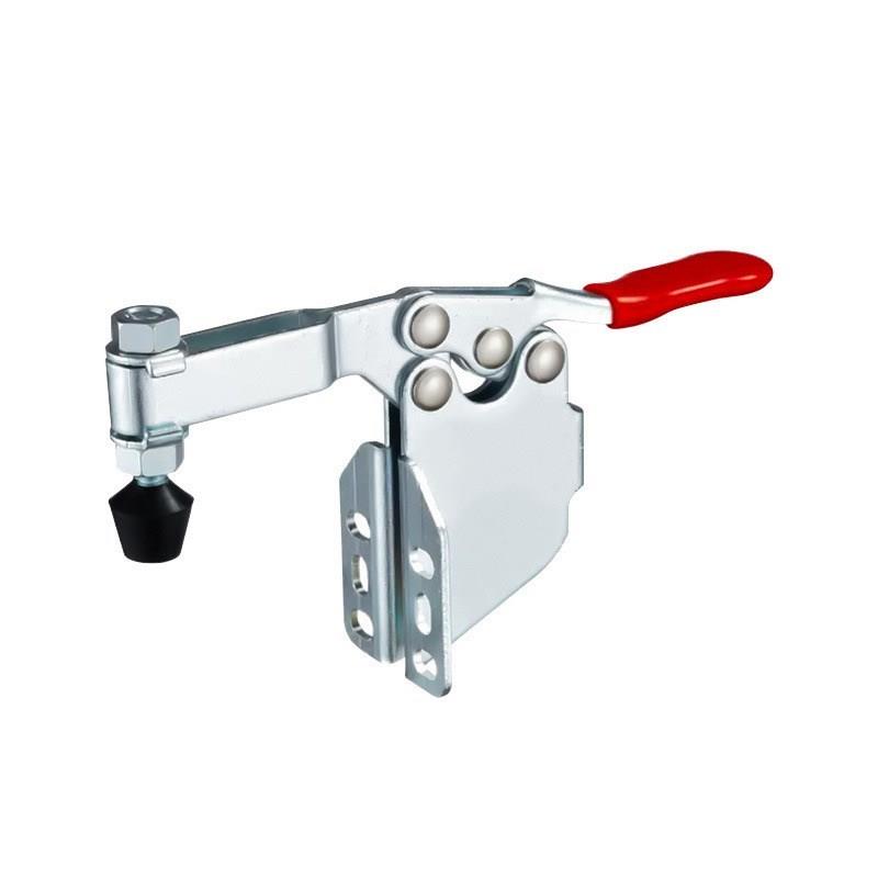 A怡合达50c450快速2300夹具50380夹钳WDC22235肘夹201-BSM/20752