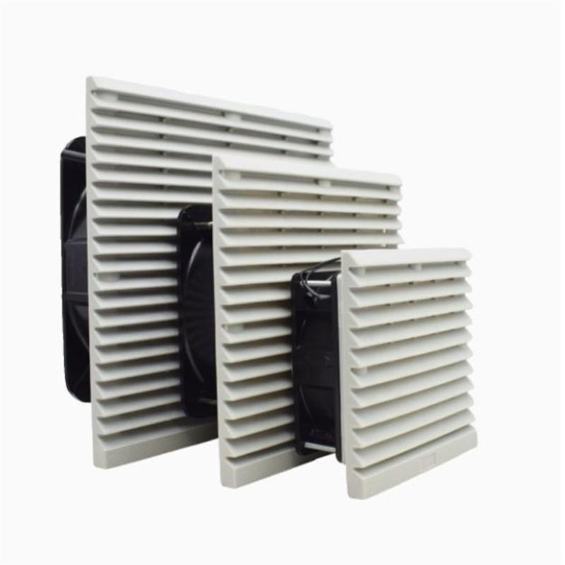 RD风扇ZHJ52/53-9802/9803/9804/9805/9806-A/B散热风机组套AC/DC