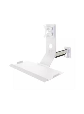 显示器支架NHD34-01 11-L450 600-N Y显U示器支架 通用键盘