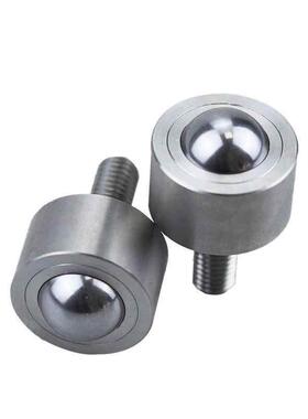 钢制万向球 螺杆式QDE31-6/9/12/16/19/19A/25